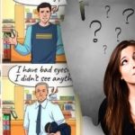 Il ladro inafferrabile: solo un brillante detective potrà scoprire chi